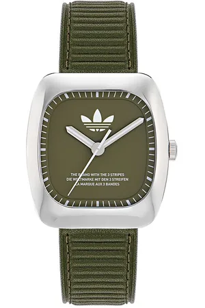 adidas Unisexuhr