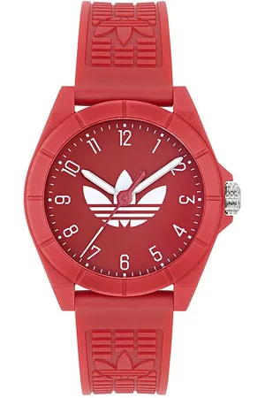 adidas Unisexuhr