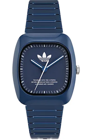 adidas Unisexuhr