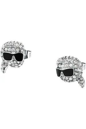 Karl Lagerfeld Ohrstecker