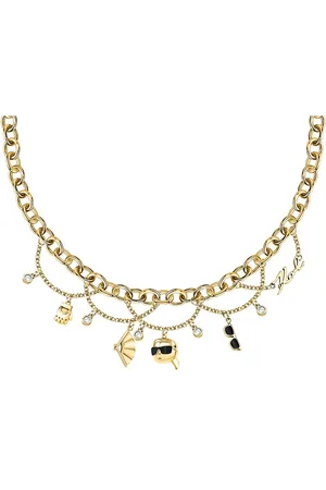 Karl Lagerfeld Kette