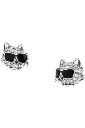Karl Lagerfeld Ohrstecker