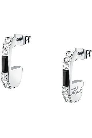 Karl Lagerfeld Creolen