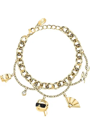 Karl Lagerfeld Armband