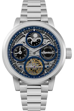 INGERSOLL 1892 Herrenuhr The Arc