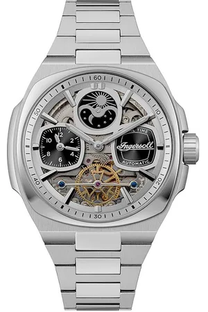 INGERSOLL 1892 Herrenuhr The Spirit