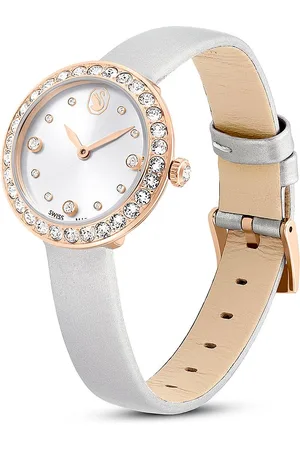 Swarovski Unisexuhr Matrix