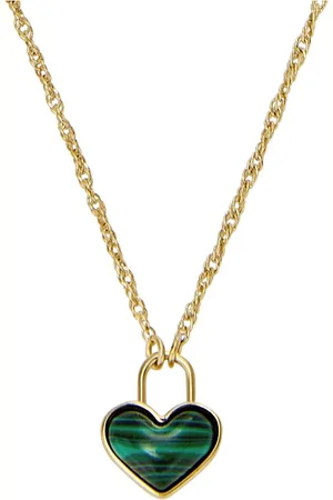 Fossil Kette MODERN MEADOWS