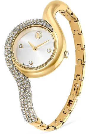 Swarovski Unisexuhr Dextera