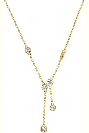 Michael Kors Kette KORS BRILLIANCE