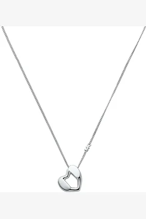 Michael Kors Kette KORS LOVE