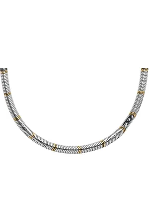 Diesel Kette D LOGO