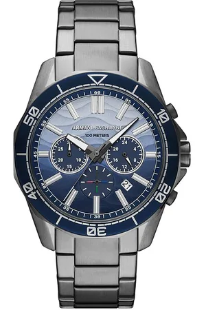 Armani Exchange Chronograph