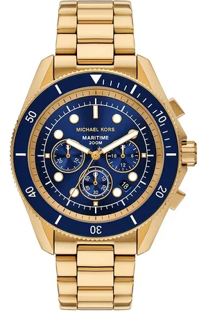 Michael Kors Chronograph MARITIME