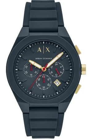 Armani Exchange Chronograph
