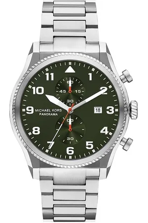 Michael Kors Chronograph PANORAMA