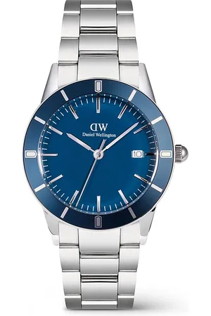 Daniel Wellington Herrenuhr Iconic Paradigma