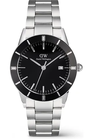 Daniel Wellington Herrenuhr Iconic Paradigma