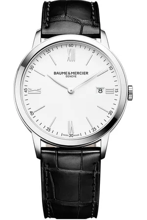 Baume & Mercier Herrenuhr Classima