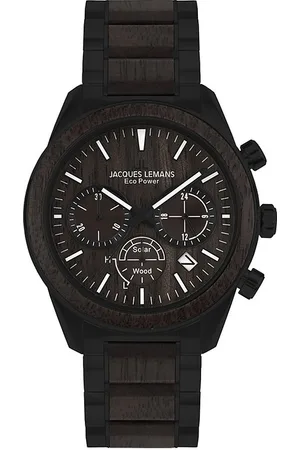 Jacques Lemans Chronograph Classic