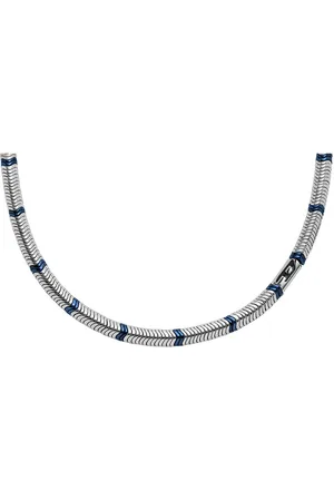 Diesel Kette D LOGO