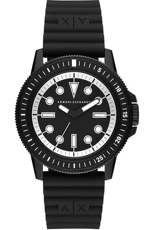Armani Exchange Herrenuhr