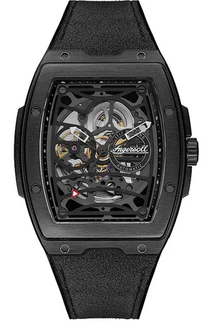 INGERSOLL 1892 Herrenuhr THE CHALLENGER