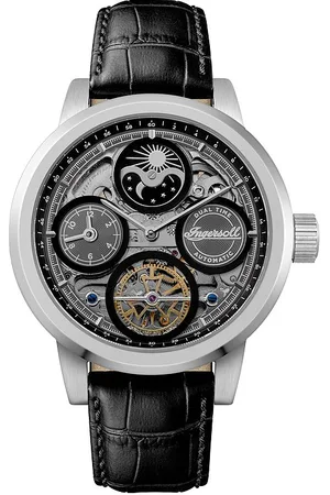 INGERSOLL 1892 Herrenuhr The Arc
