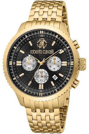 Roberto Cavalli Herrenuhr