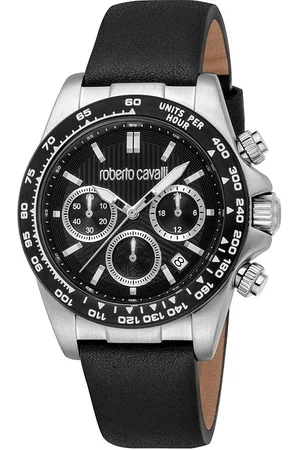 Roberto Cavalli Herrenuhr