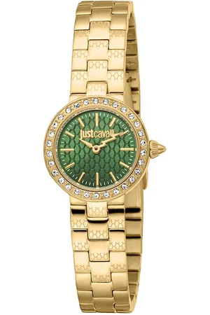 Roberto Cavalli Damenuhr Mini