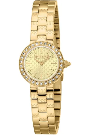 Roberto Cavalli Damenuhr Mini
