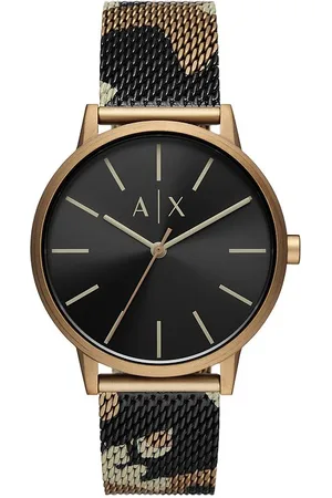 Armani Exchange Herrenuhr