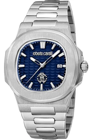 Roberto Cavalli Herrenuhr