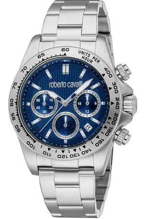 Roberto Cavalli Herrenuhr