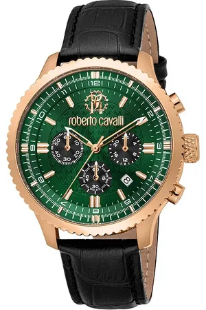 Roberto Cavalli Herrenuhr
