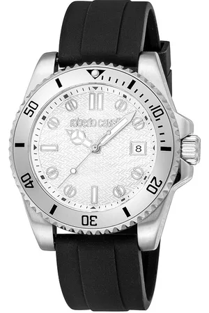Roberto Cavalli Herrenuhr