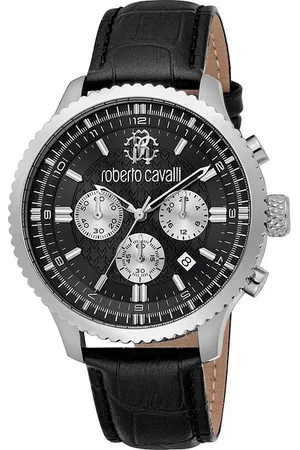 Roberto Cavalli Herrenuhr