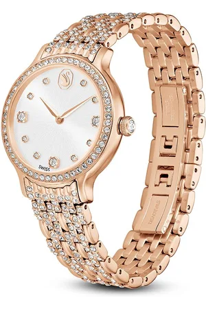 Swarovski Unisexuhr Imber