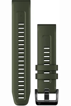 Garmin Kautschukband Fenix 7S