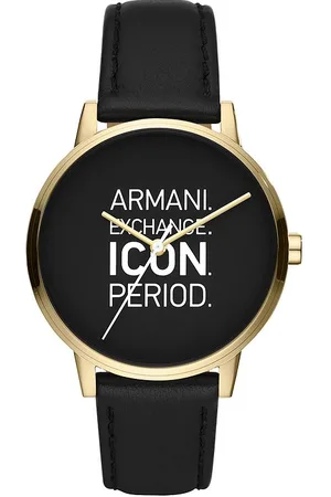 Armani Exchange Herrenuhr