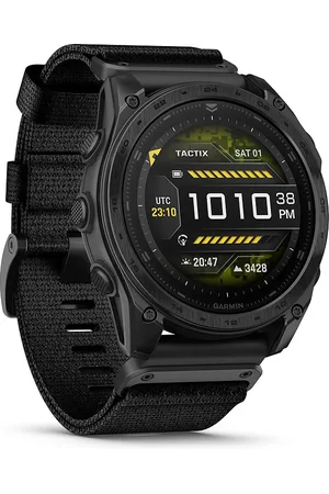 Garmin Smartwatch tactix 8 - 51 mm AMOLED
