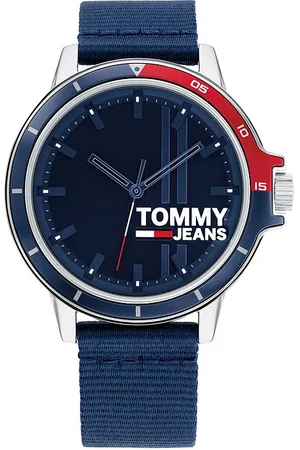 Tommy Hilfiger Herrenuhr
