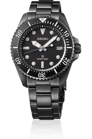 Seiko Smartwatch Prospex Solar Diver