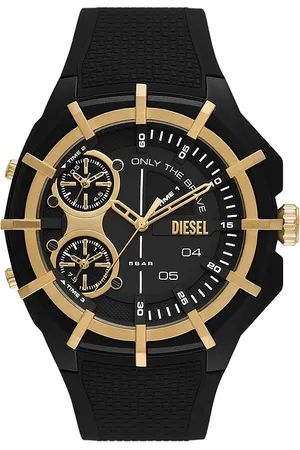 Diesel Herrenuhr Framed