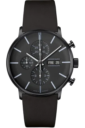 Junghans Chronograph Form A Chronoscope