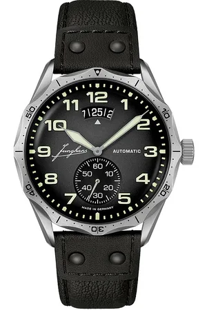 Junghans Herrenuhr Automatic