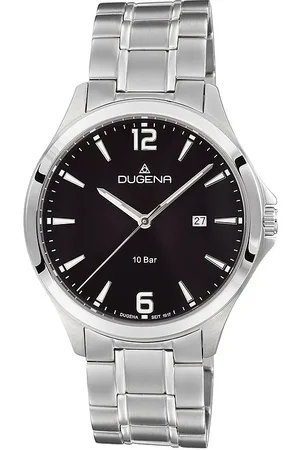 DUGENA Herrenuhr Boston