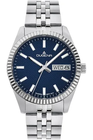 DUGENA Herrenuhr Vento