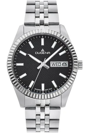 DUGENA Herrenuhr Vento
